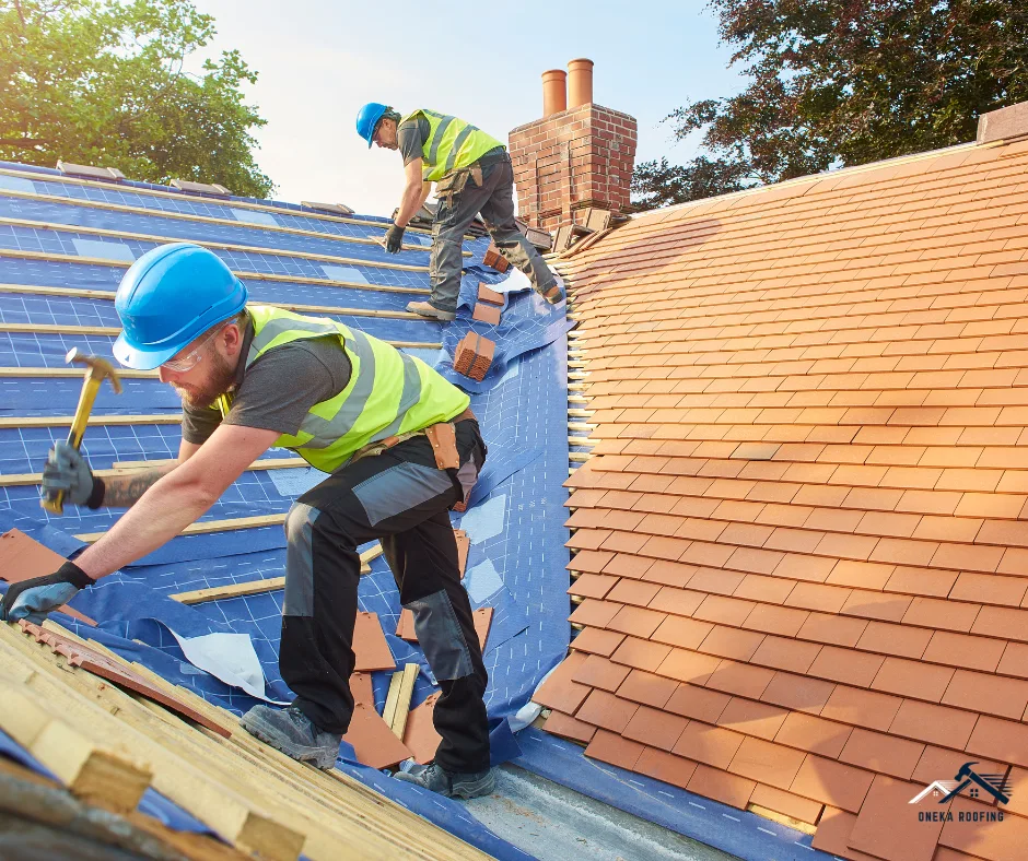 Why choose Roof Repair Near Me in Milltown, WI